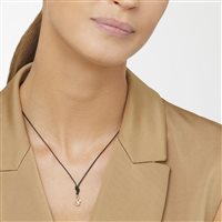 Charm Dodo Lettere in Oro rosa DMB2022_LETSL_0009R - DMB2022_LETSL_0009R